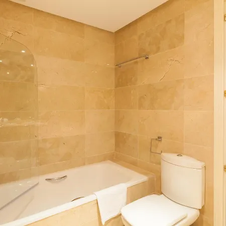 Fabulous Ground Floor Apt.