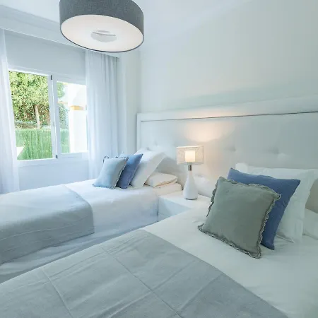 Fabulous Ground Floor Apt. Appartement