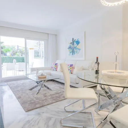 Fabulous Ground Floor Apt. Appartement