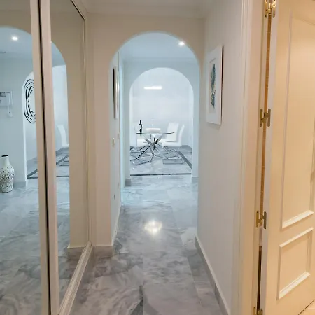 Fabulous Ground Floor Apt. Appartement