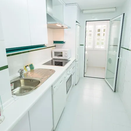 Fabulous Ground Floor Apt.