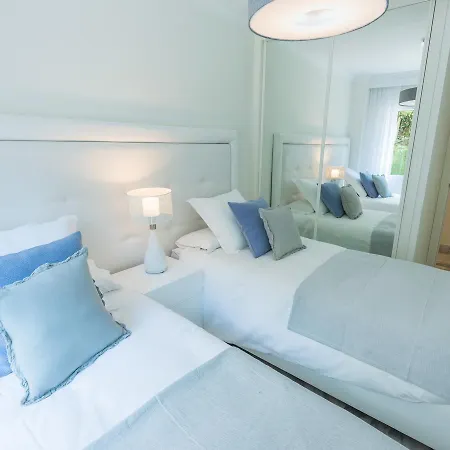 Fabulous Ground Floor Apt. Marbellac