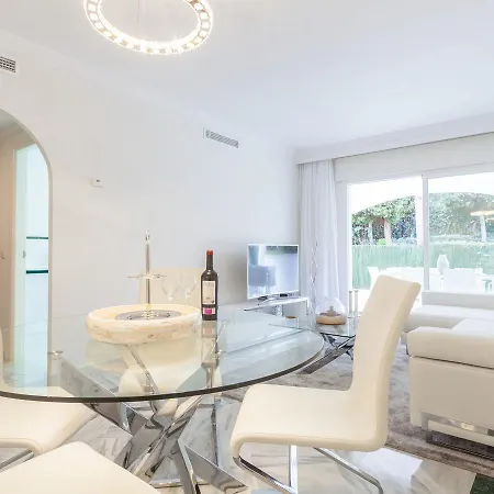 Fabulous Ground Floor Apt.