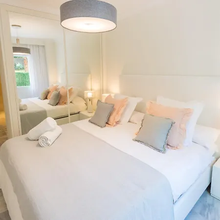 Fabulous Ground Floor Apt. Appartement