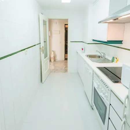 Appartement Fabulous Ground Floor Apt.