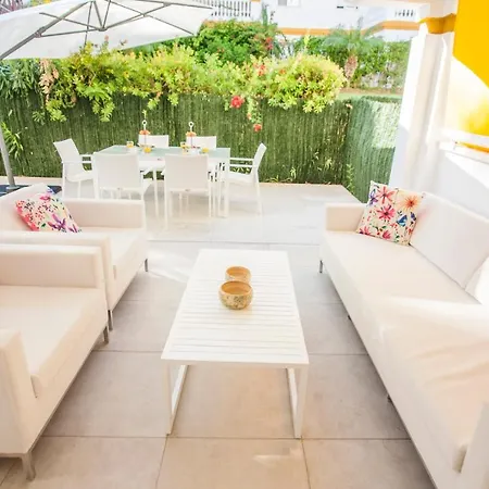 Appartement Fabulous Ground Floor Apt.